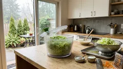 How to Keep Coleslaw From Turning Watery — A 5-Minute Cabbage Prep Step Makes the Difference