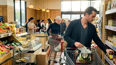 The Unspoken Etiquette of Trader Joe’s: Small Habits That Keep Crowded Aisles Moving