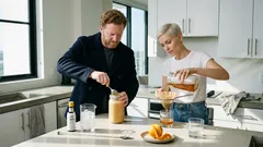 Why Brown Butter Makes Bourbon Taste Smoother (and How to Use It in an Old Fashioned)