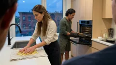 How to Make Truly Crispy Oven Fries: The Tested Method That Finally Works