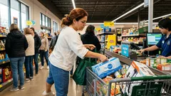 First-Time Aldi Shopping: The Small Tips That Make It Cheaper, Faster, and Surprisingly Easy