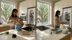 How big a turkey to buy for Thanksgiving (and the thawing timeline you don’t want to guess)