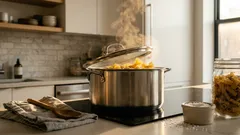 Why farfalle fights al dente—and the pasta shapes that work better with your sauce