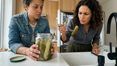 Opened Pickles: Do They Need the Fridge? How to Store Them (and the Spoilage Signs to Watch)