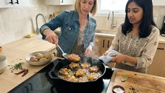 Perfect Palace Potatoes: The Make-Ahead Step That Brings Diner-Style Crunch Home