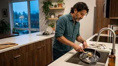 Cast-Iron Cleanup, No Guesswork: I Tested 5 Popular Methods to See What Really Holds Up