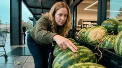 How to Pick a Sweet Watermelon in the Store: A Simple Stripe Check (Plus 2 More Cues)
