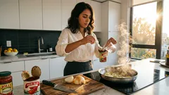 Out of Tomato Sauce? Six Pantry Swaps (With Ratios) to Save Pizza, Pasta, Chili, and Soups