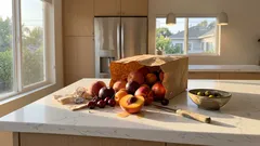 Stone fruits, explained: What they are, when they’re best, and how to pick them