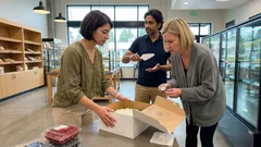 5 bakery counter tips to pick a cake that tastes as good as it looks