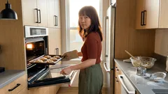 What Happens When You Swap Powdered Sugar Into Chocolate Chip Cookies