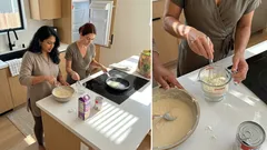 Out of milk mid-recipe? 5 last-minute substitutes (with the ratios that still work)