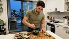 Toyomansi: The Two-Ingredient Filipino Sauce That Makes Vegetables the Main Event