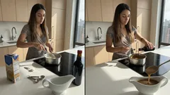 The pantry splash that deepens turkey gravy in seconds (especially with boxed broth)