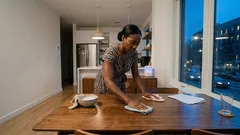 5 Wood-Table Cleaning Mistakes That Leave a Cloudy Finish (and the Simple Routine That Prevents It)