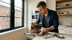 How to Tell When Pumpkin Pie Is Done (Without Cutting In Too Soon)