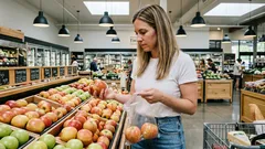 How to Pick the Sweetest Apples: The Simple Measure Most Shoppers Miss