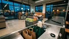 Aldi’s Checkout Has a System—Here’s How to Keep Up Without Stress