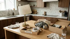 Why it’s so hard to throw things away (and when it’s not hoarding)