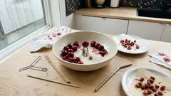 How to Pit Fresh Cherries Fast Without a Pitter: 5 Low-Mess Tricks