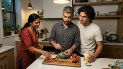 Calabrian Chile Mayo: A Two-Ingredient Spread With Bright Heat (and How to Store It)