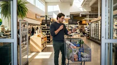 Inside the Grocery Haul Boom: The Money, the Unwritten Rules, and What Creators Must Disclose