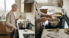 How to Boil Potatoes for Creamy, Fluffy Mashed Potatoes: Timing, Method, and a Foolproof Doneness Check