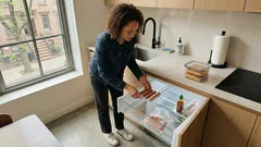 How to Properly Store Opened Hot Dogs: Safe Times, Fridge Temps, and No-Leak Tips