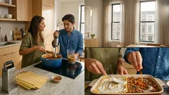 Five small Gordon Ramsay tips for lasagna that slices clean and tastes richer