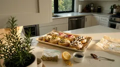 Store-Bought Cinnamon Rolls, Upgraded: 9 Easy Toppings That Taste Bakery-Worthy