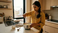 7 Ways to Whip Cream, Tested—The Easiest Path to Fluffy, Stable Whipped Cream