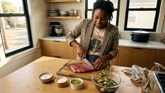 Why Cheap Beef Turns Chewy—and 7 Kitchen-Tested Ways to Make It Tender