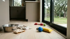 The best dog toy colors for fetch, based on how dogs actually see