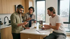 Financially Stable, Still on Edge: 8 Habits That Keep a Scarcity Mindset Alive