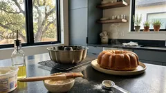 How to Prep a Bundt Pan So Cakes Release Cleanly—Even the Most Detailed Pans