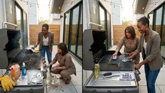 Filthy grill grates? We tested 5 deep-clean methods—one low-chemical option wins