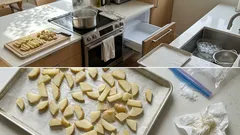 How to Freeze Potatoes So They Cook Like Fresh: The Simple Step That Makes the Difference
